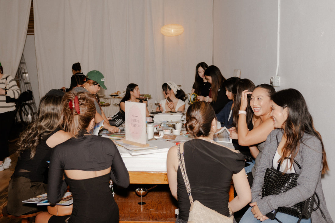 Kindred Studio's Girls Want Arts & Crafts