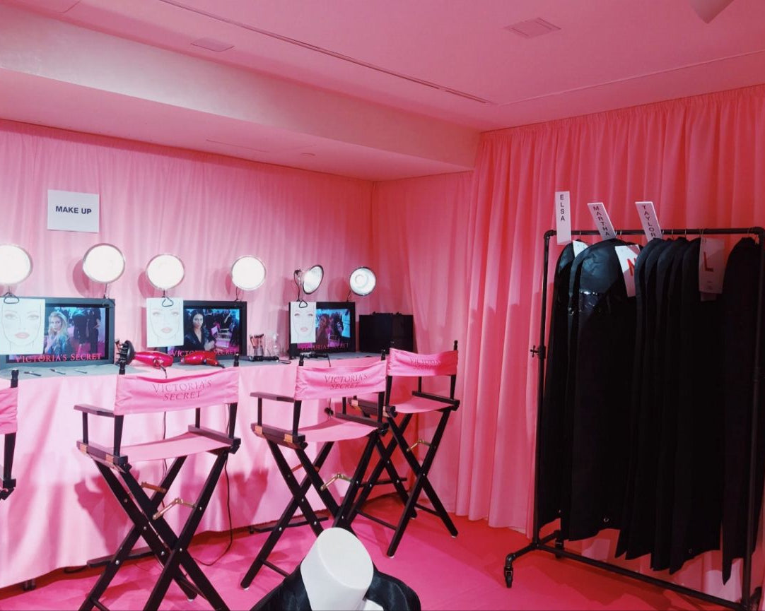 Victoria's Secret Party - SF Bay Area (Waitlist)