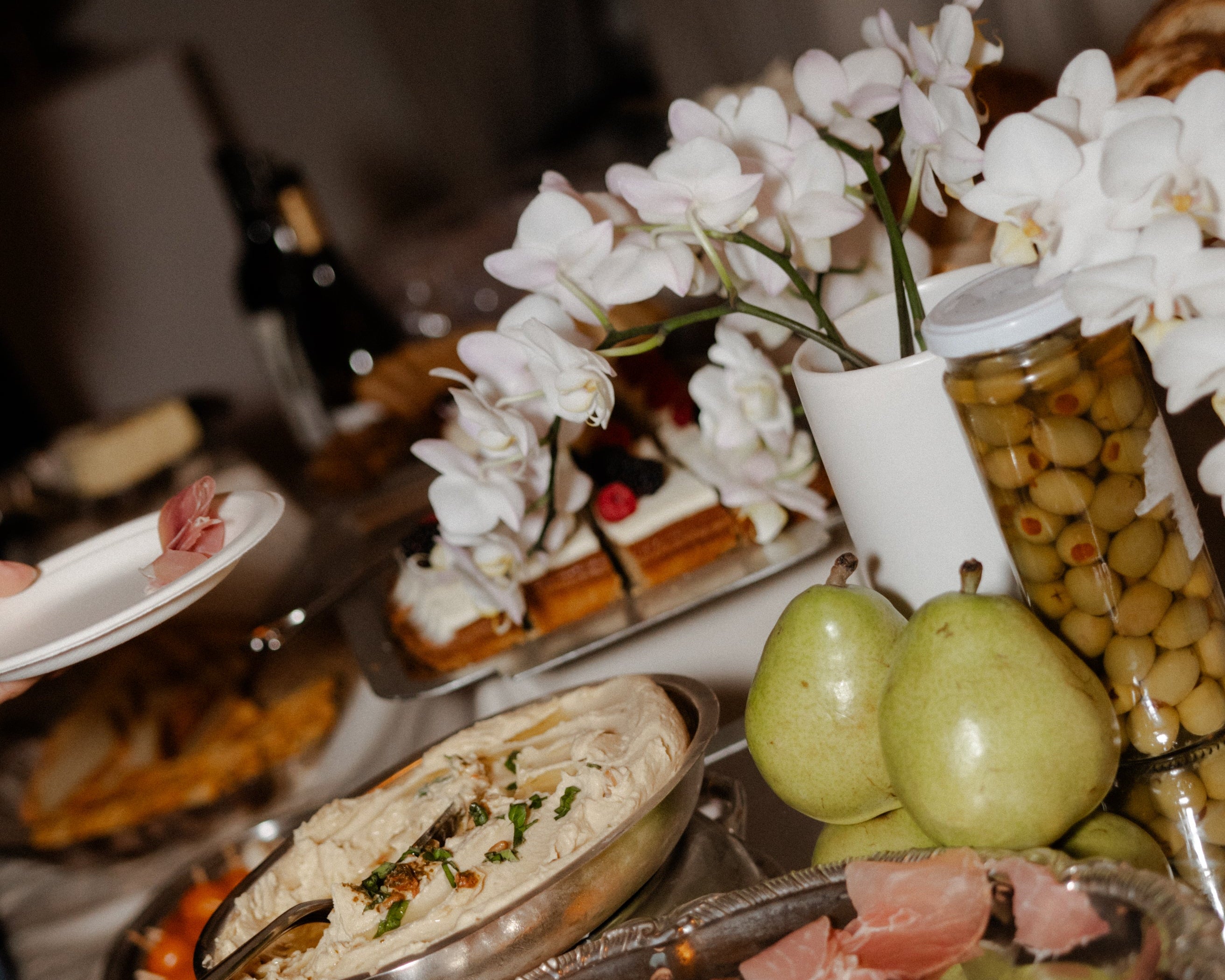 Creator's Soiree - January 17th (SF)