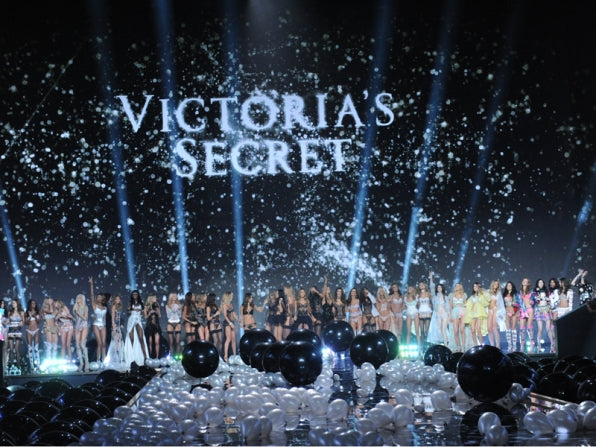 Victoria's Secret Party - SF Bay Area